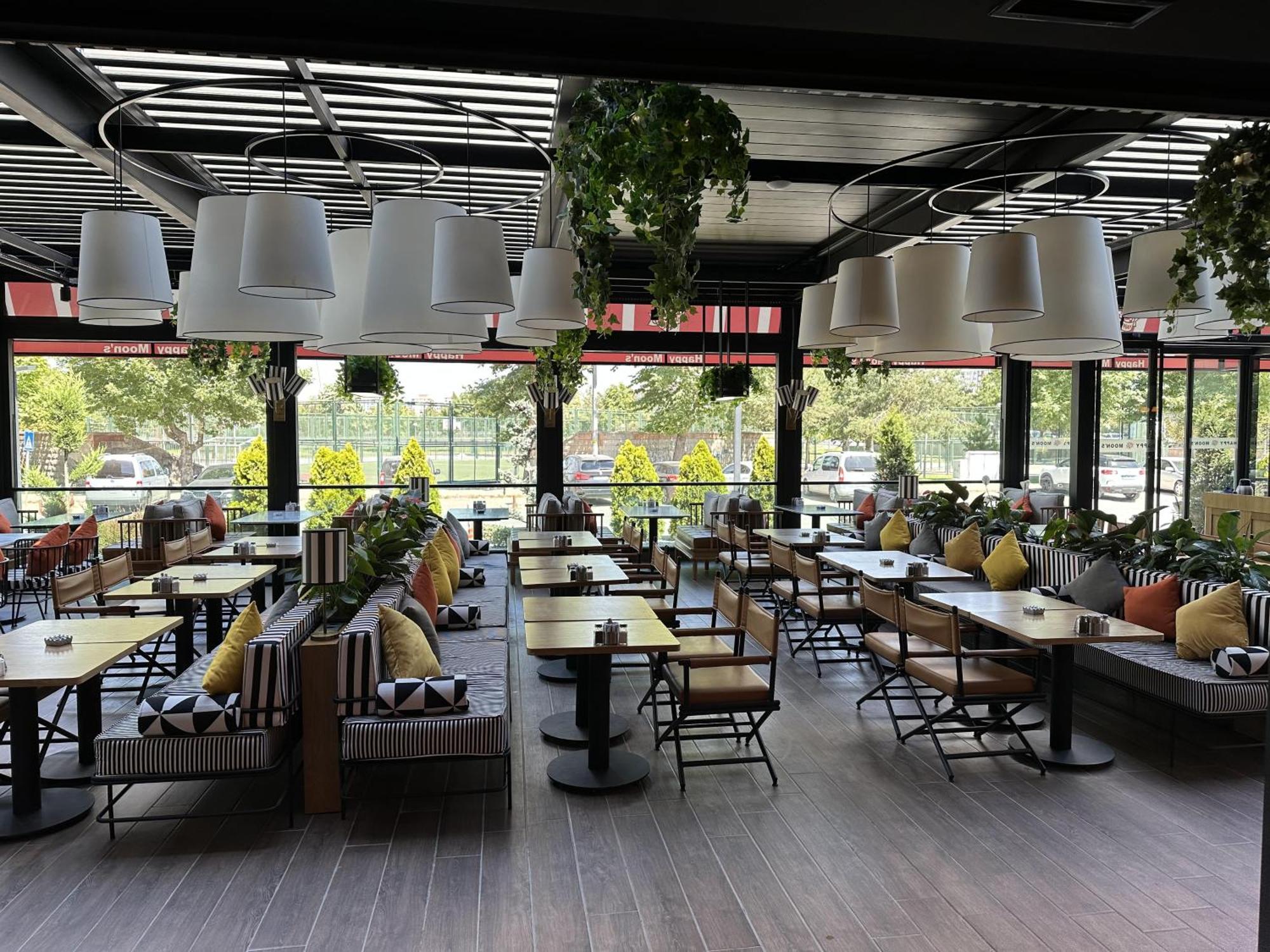 Fier Life Center Hotel Kayseri Kültér fotó
