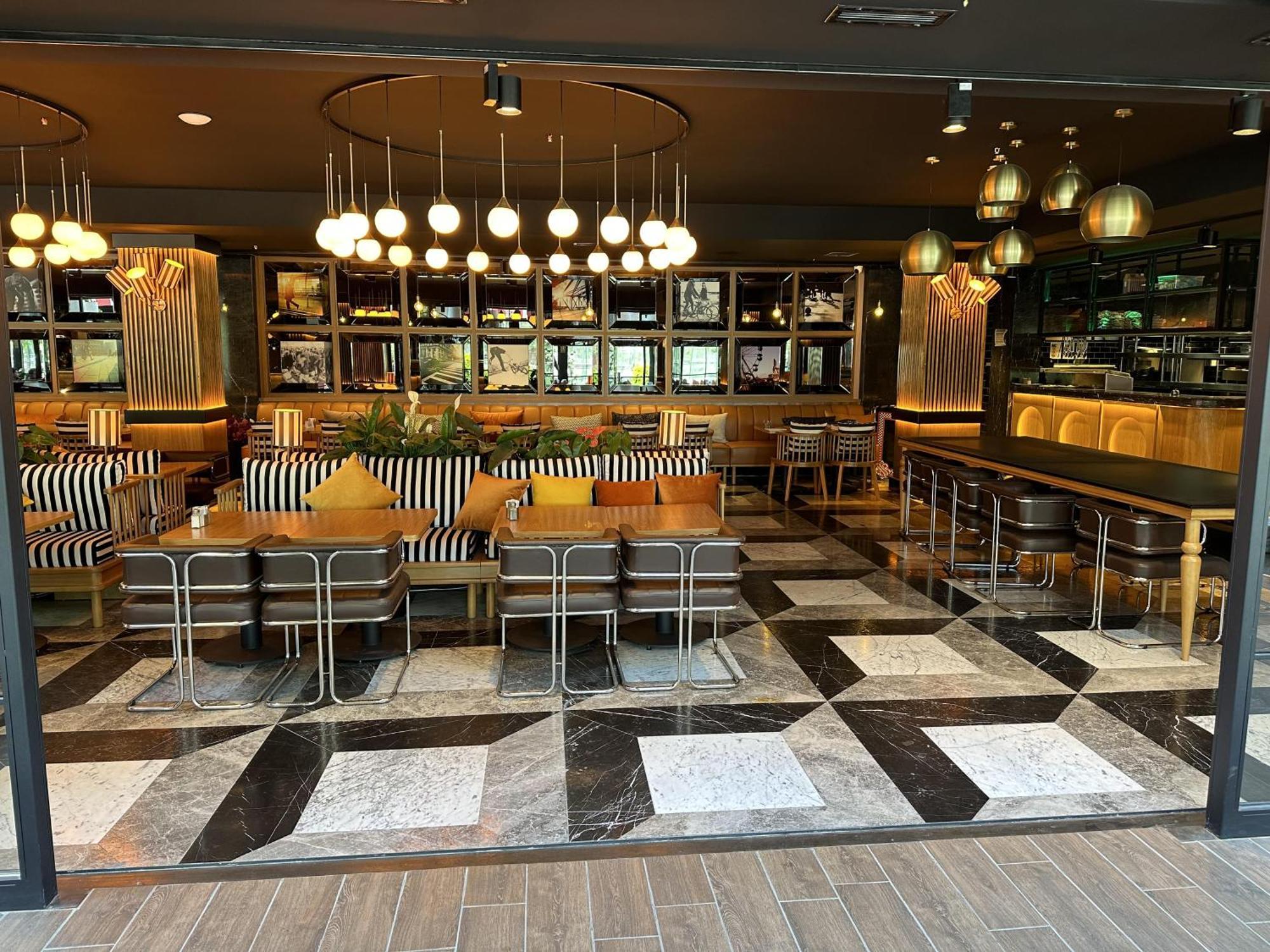 Fier Life Center Hotel Kayseri Kültér fotó