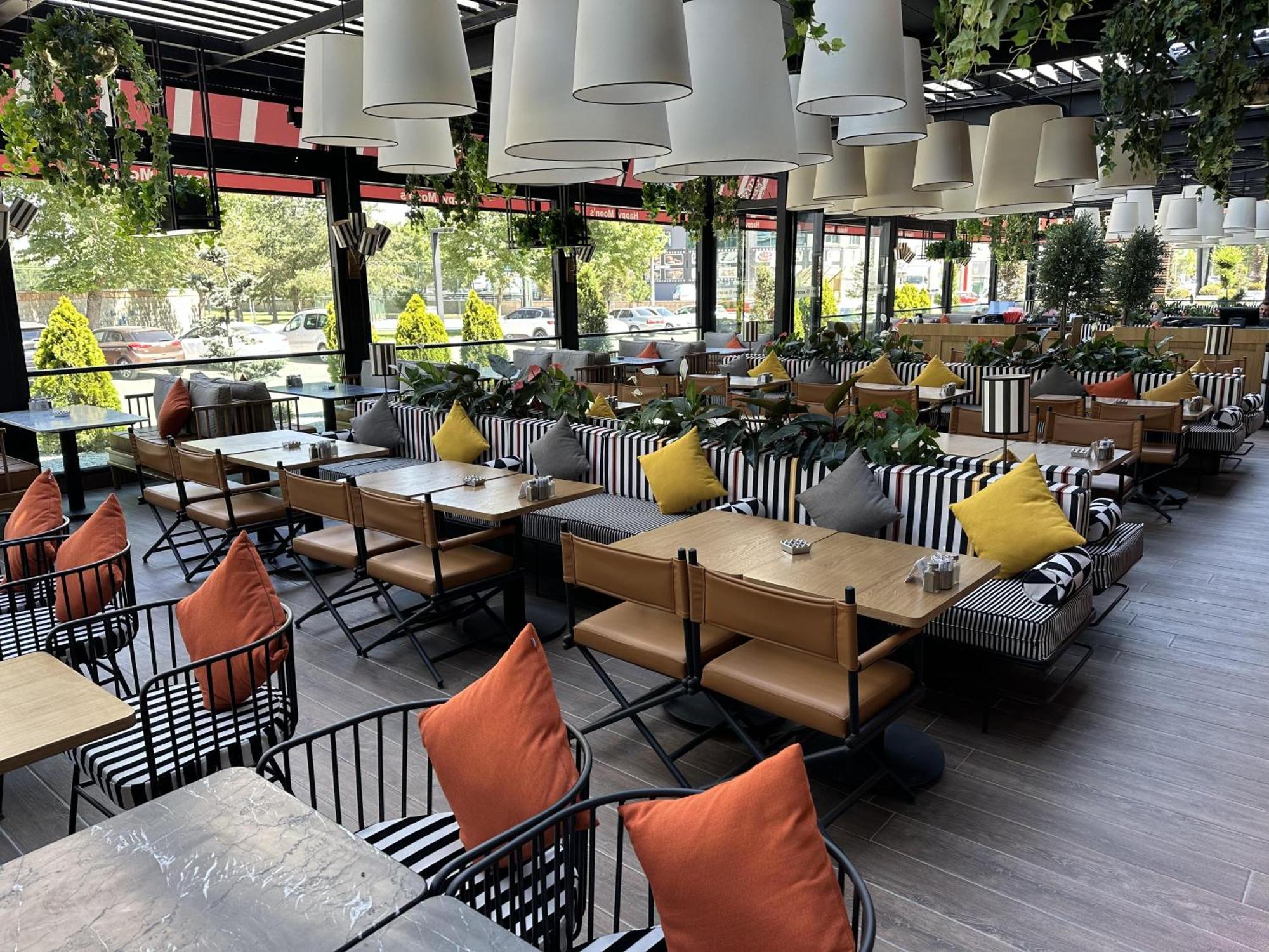 Fier Life Center Hotel Kayseri Kültér fotó