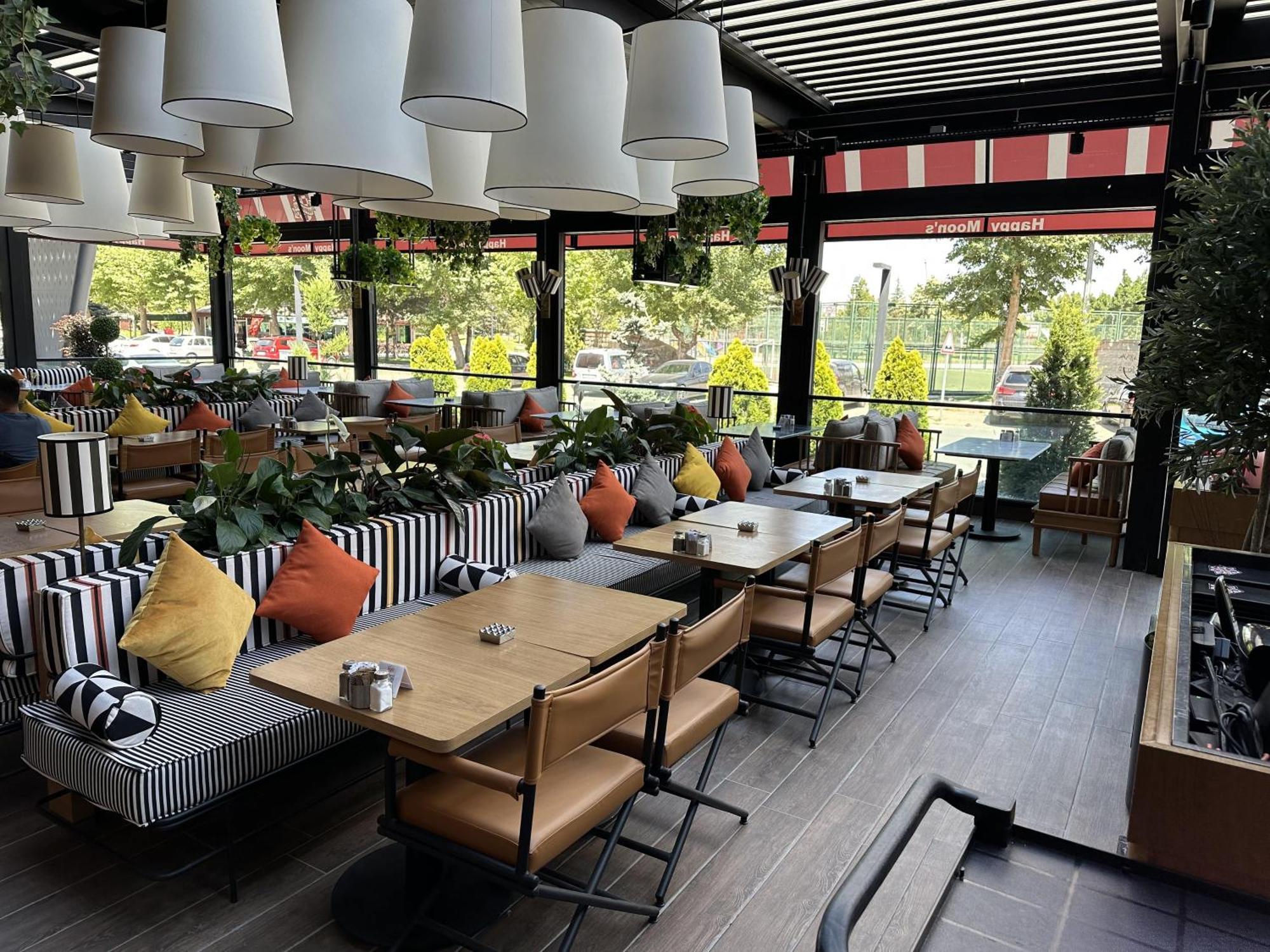 Fier Life Center Hotel Kayseri Kültér fotó
