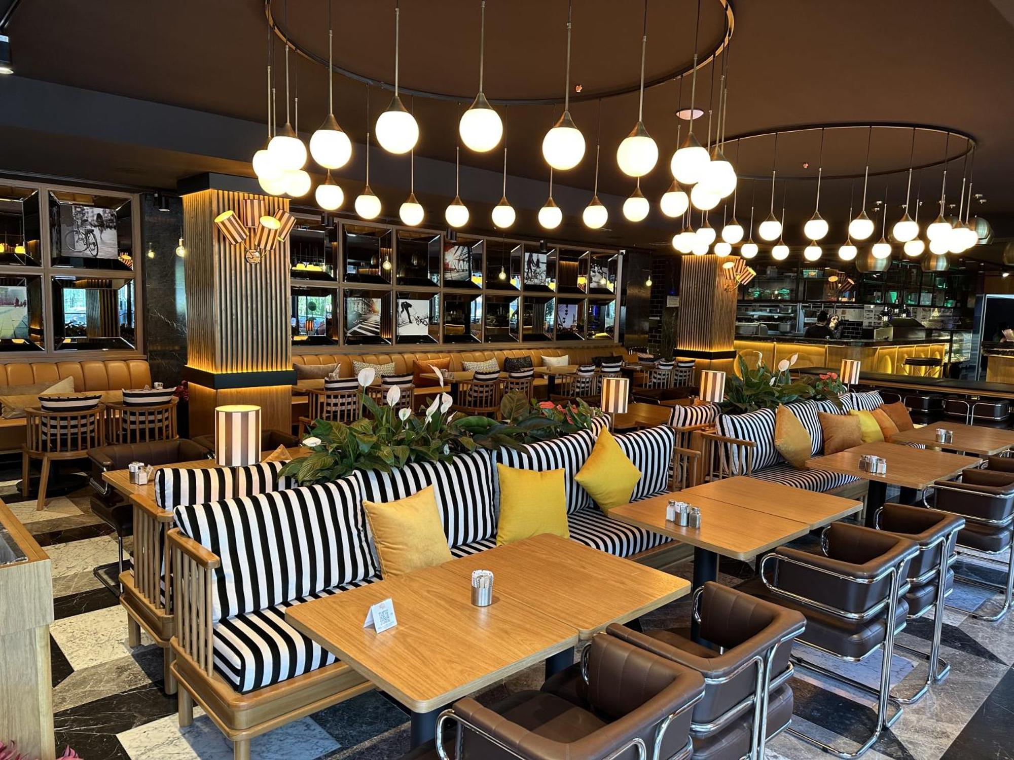 Fier Life Center Hotel Kayseri Kültér fotó