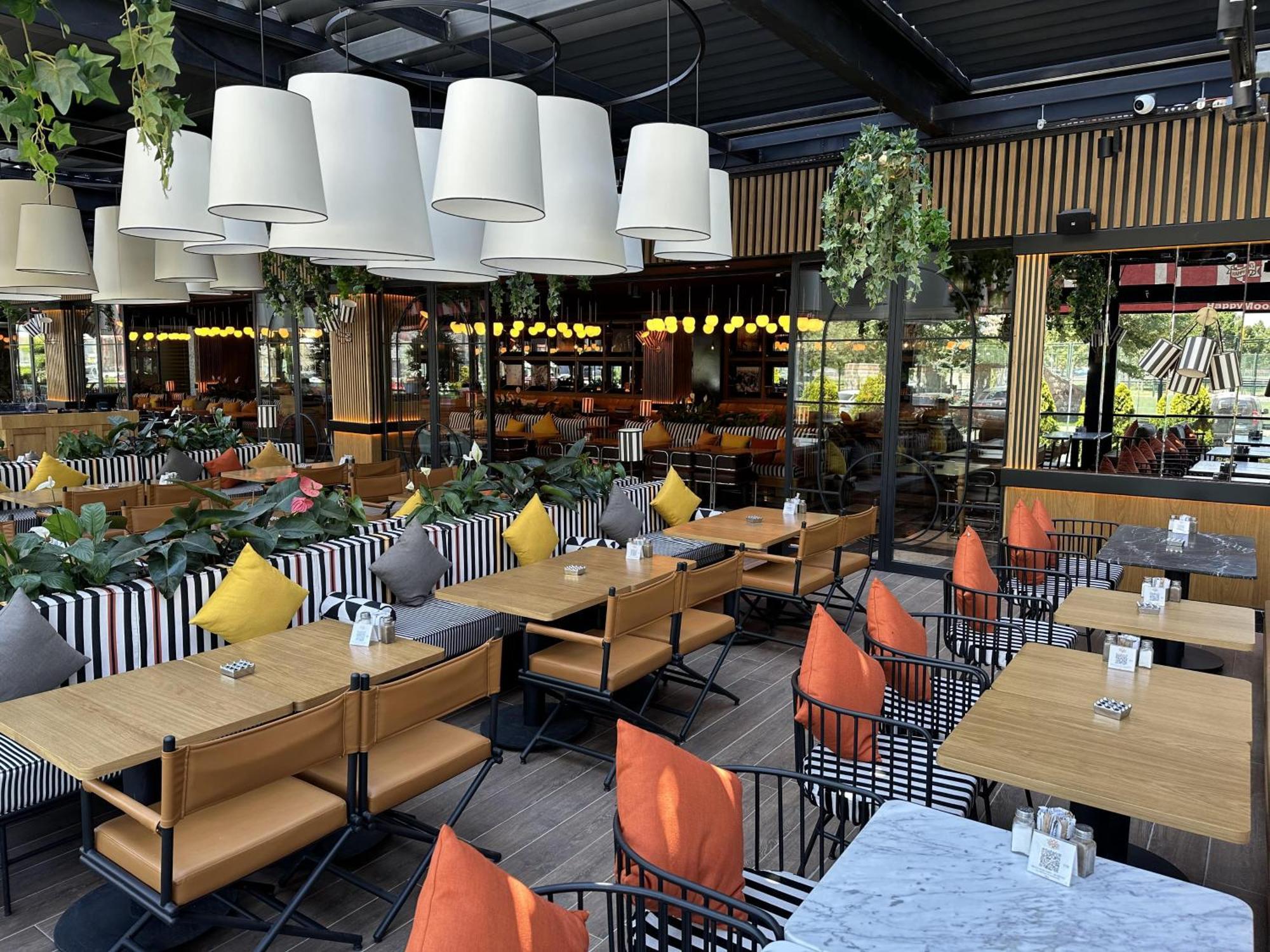 Fier Life Center Hotel Kayseri Kültér fotó