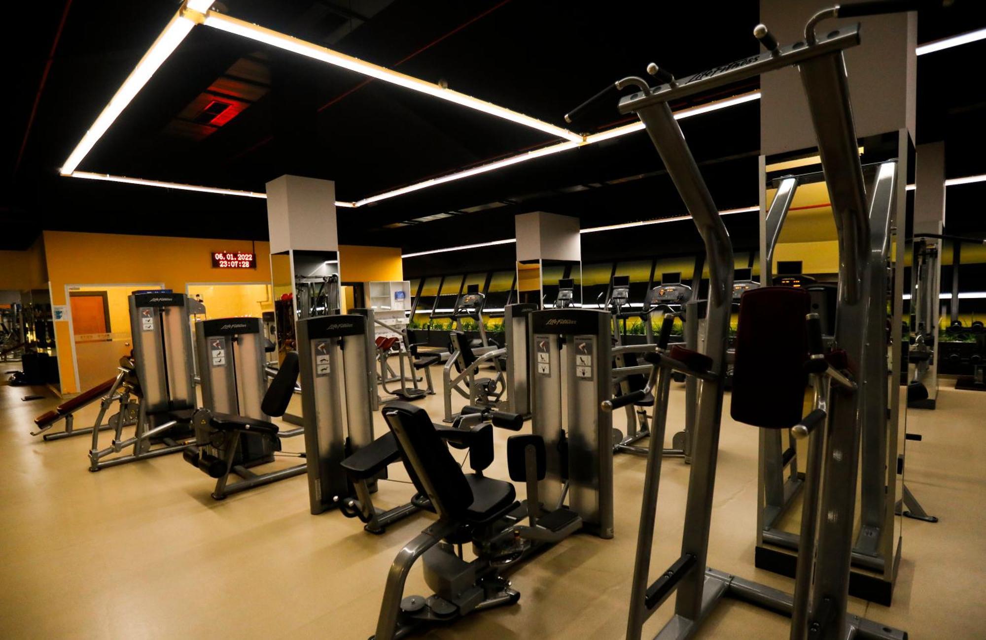 Fier Life Center Hotel Kayseri Kültér fotó